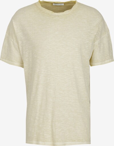 Tricou 'Arne' Young Poets Society pe galben amestecat, Vizualizare produs