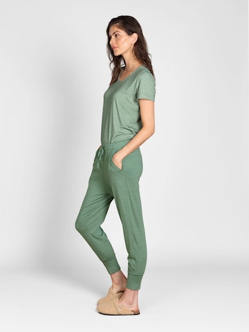 PIP STUDIO Slaapshirt in Groen