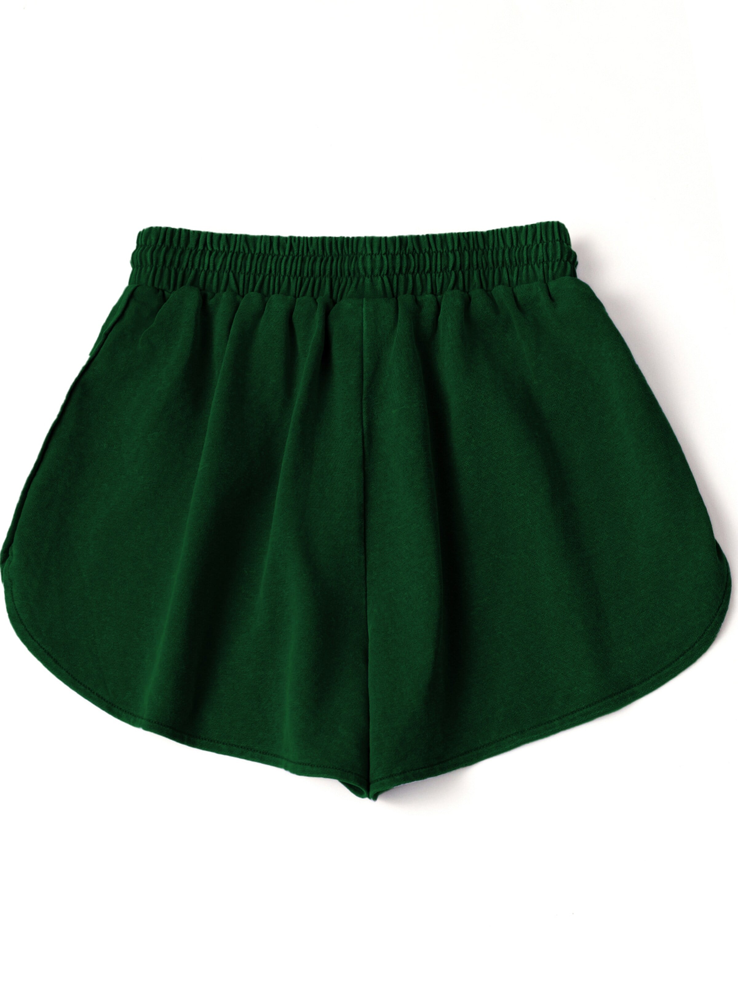 GORHEY Loosefit Hose‌‌ in Grün