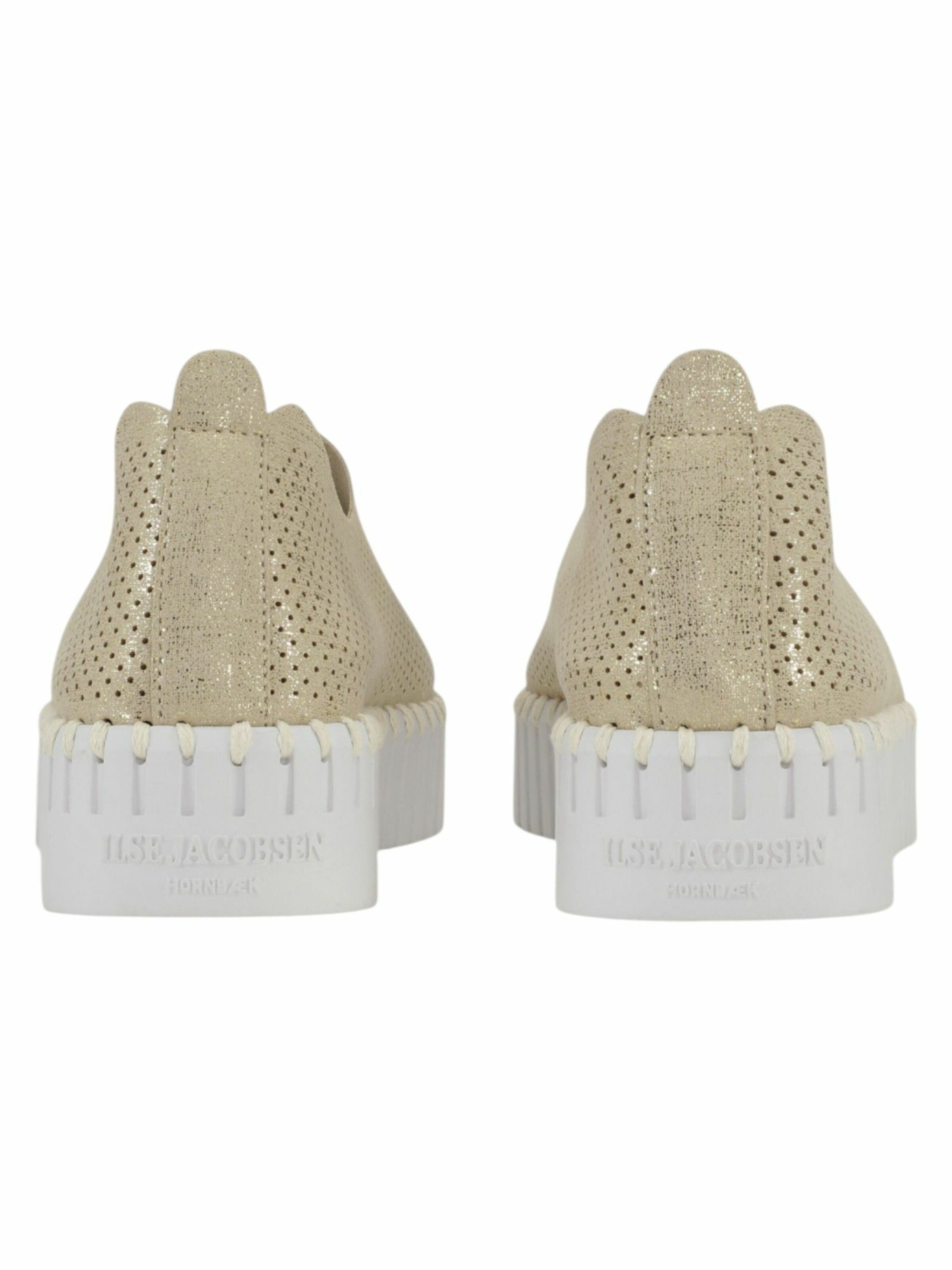 ILSE JACOBSEN Instappers 'TULIP3275' in Goud