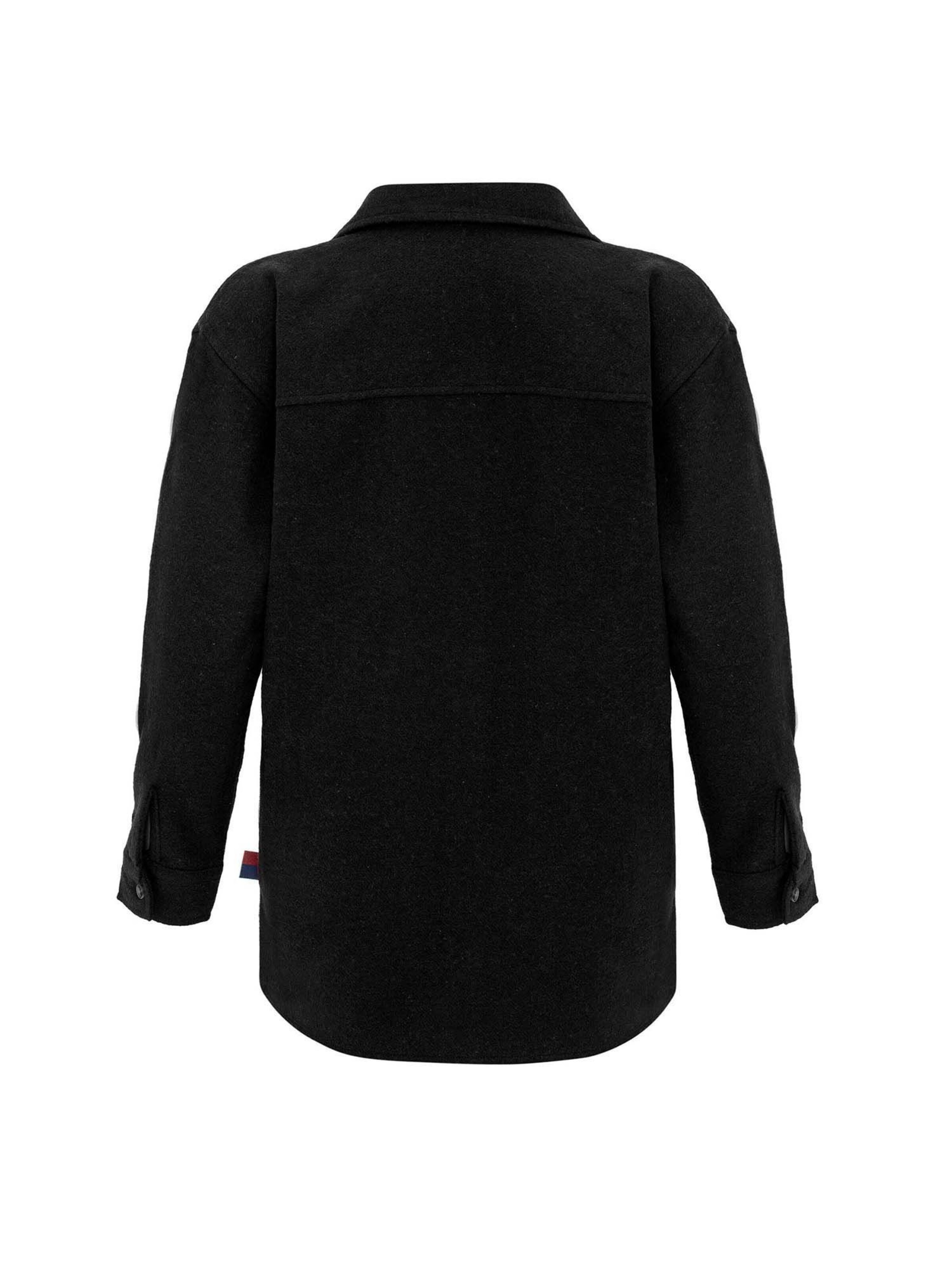 Williot Kurtka przejściowa w kolorze czarny