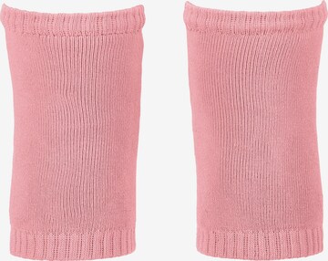 STERNTALER Tights 'uni' in Pink