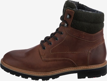 LLOYD Veterboots 'Flavio' in Bruin