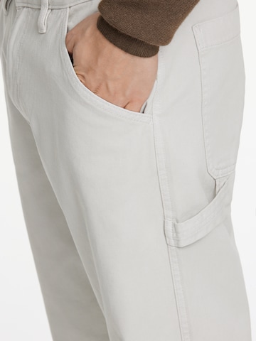 regular Pantaloni di Lindbergh in beige