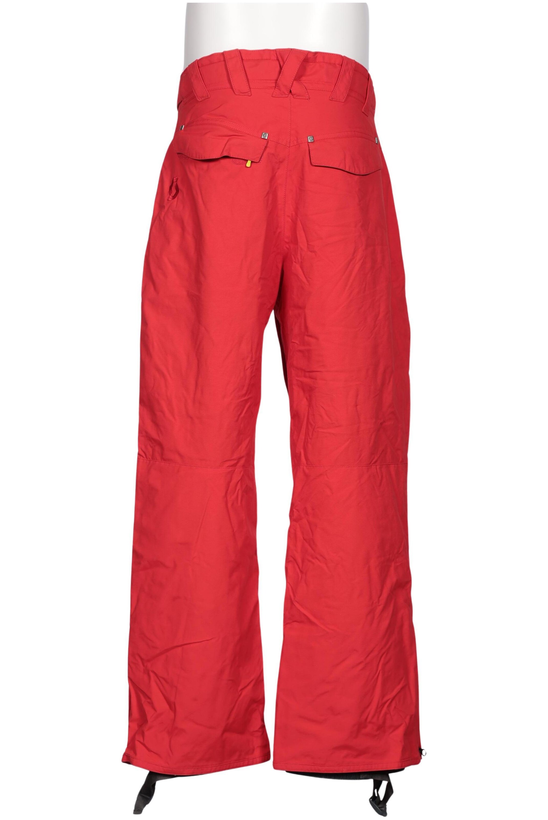 SCOTT Pants in 33 in Red