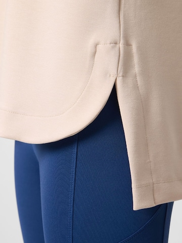 Maglietta di Tommy Life in beige