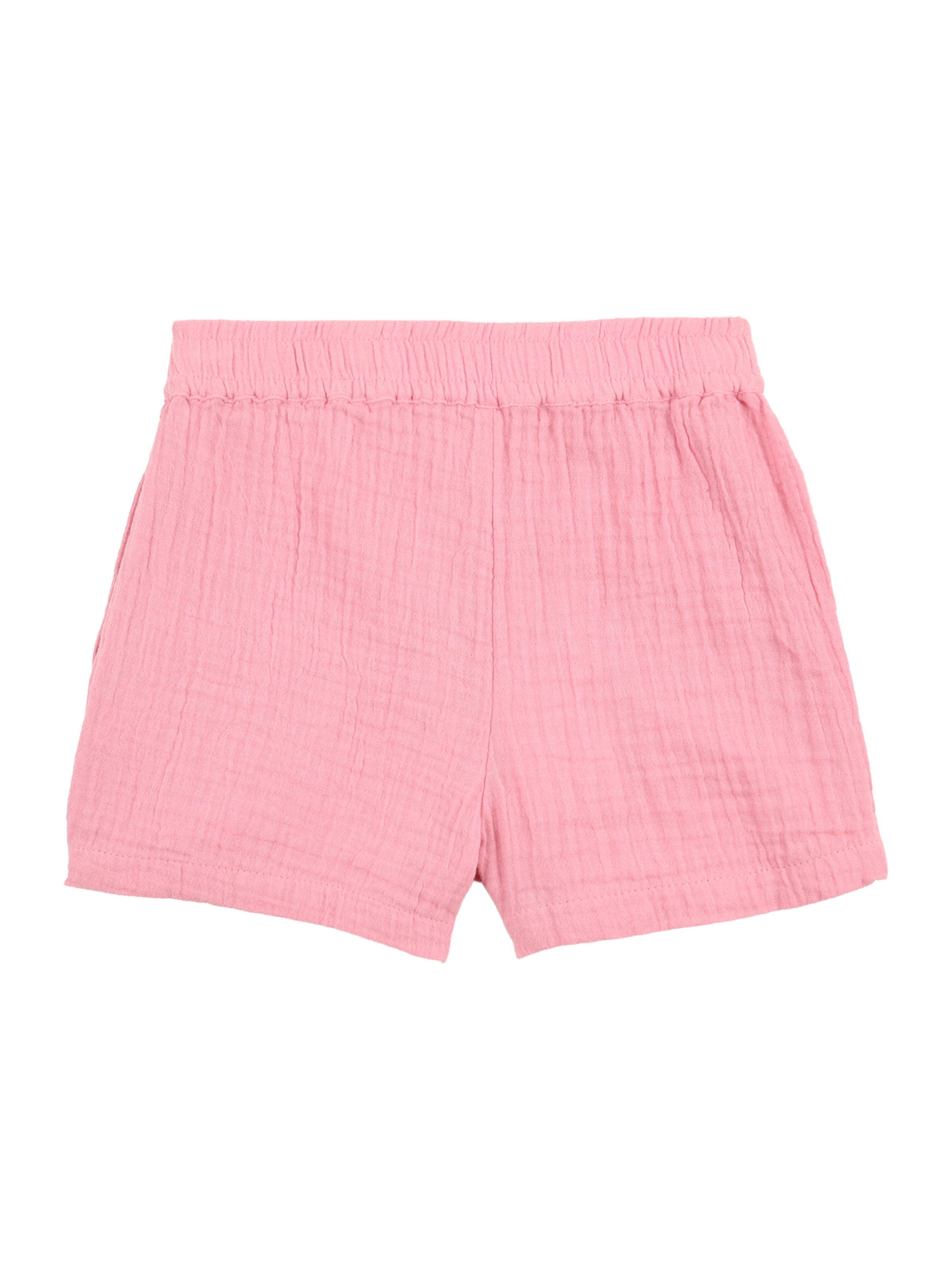 Regular Pantaloni 'KMGTHYRA' de la ONLY GIRLS pe roz