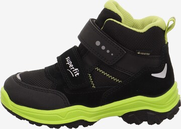 SUPERFIT - Botas 'JUPITER' en negro