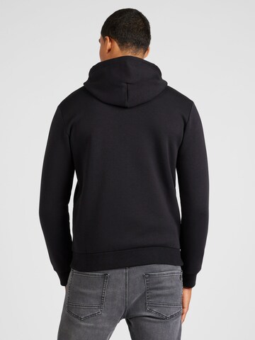 Champion Authentic Athletic Apparel Sweatjacke in Schwarz