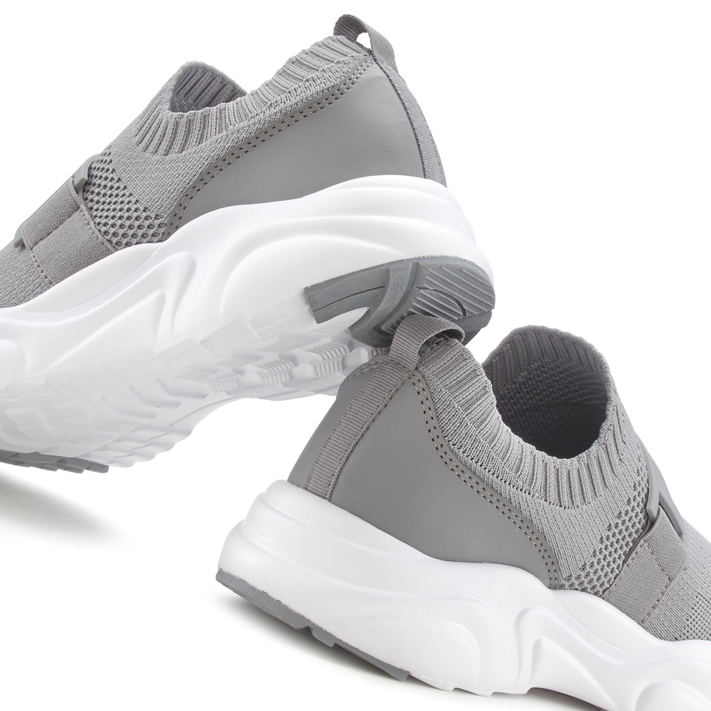 pilka LASCANA Batai be raištelių