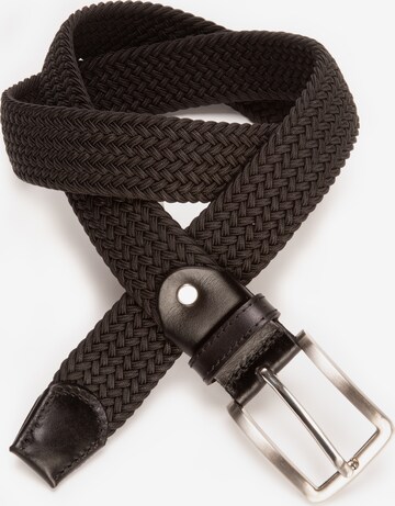 BA98 Belt 'Cologne' in Black