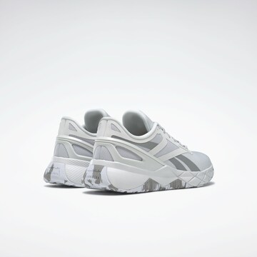 Reebok - Sapatilha de desporto 'Nanoflex' em branco