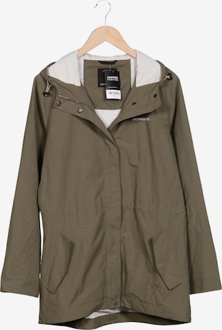 Didriksons Jacke L in Grün: Vorderseite