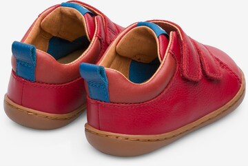 CAMPER Sneakers 'Peu Cami' in Rood