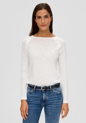 s.Oliver Belt in Black