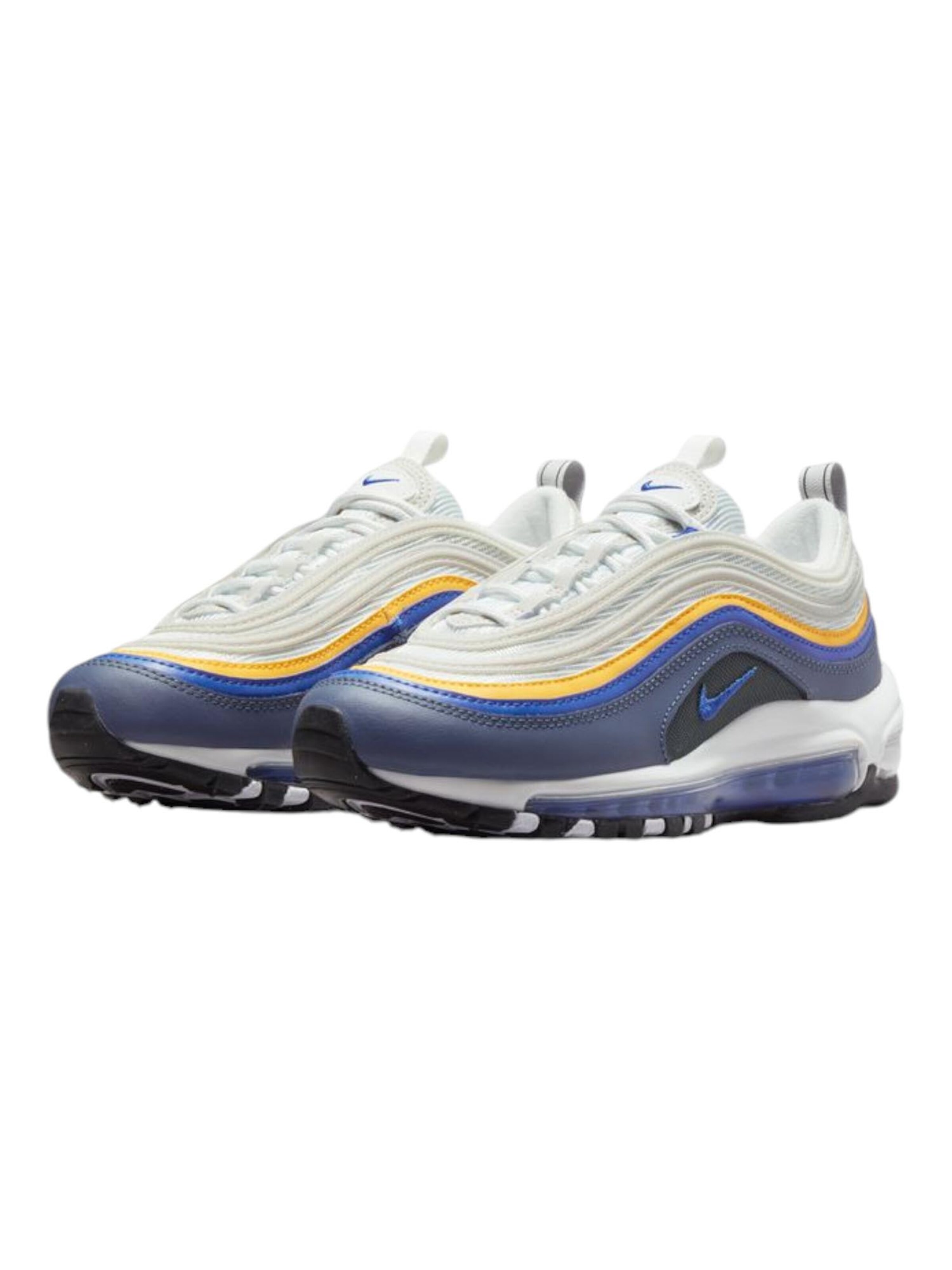 Sneaker 'Air Max 97' di Nike Sportswear in blu