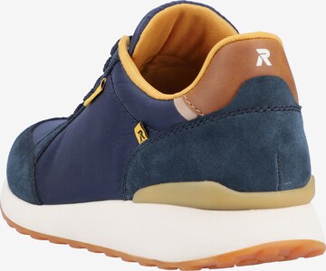 Rieker EVOLUTION Sneakers '07604' in Blue