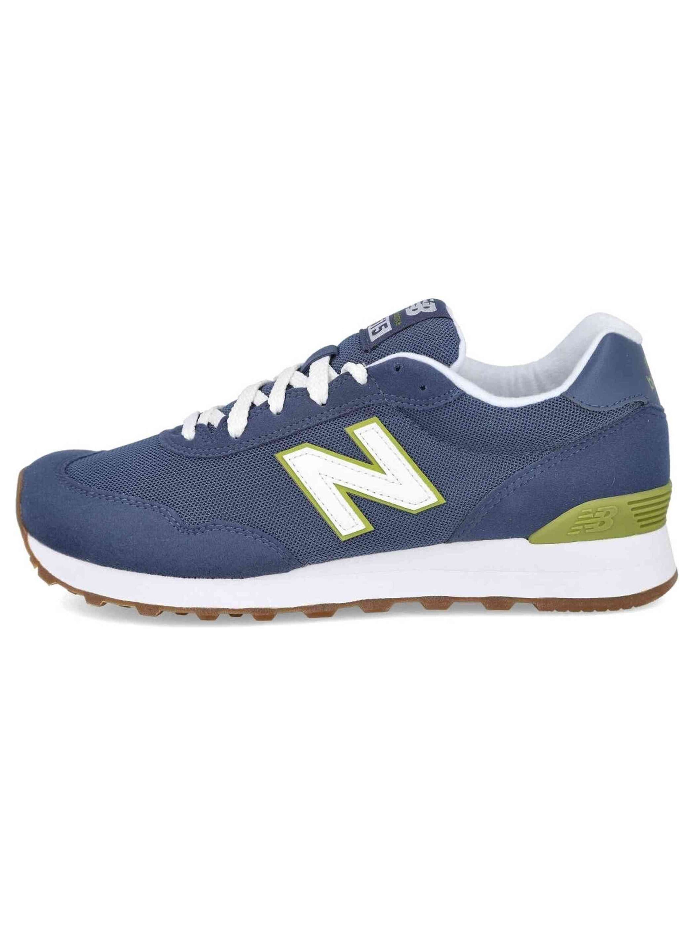 new balance Sports shoe in Blue