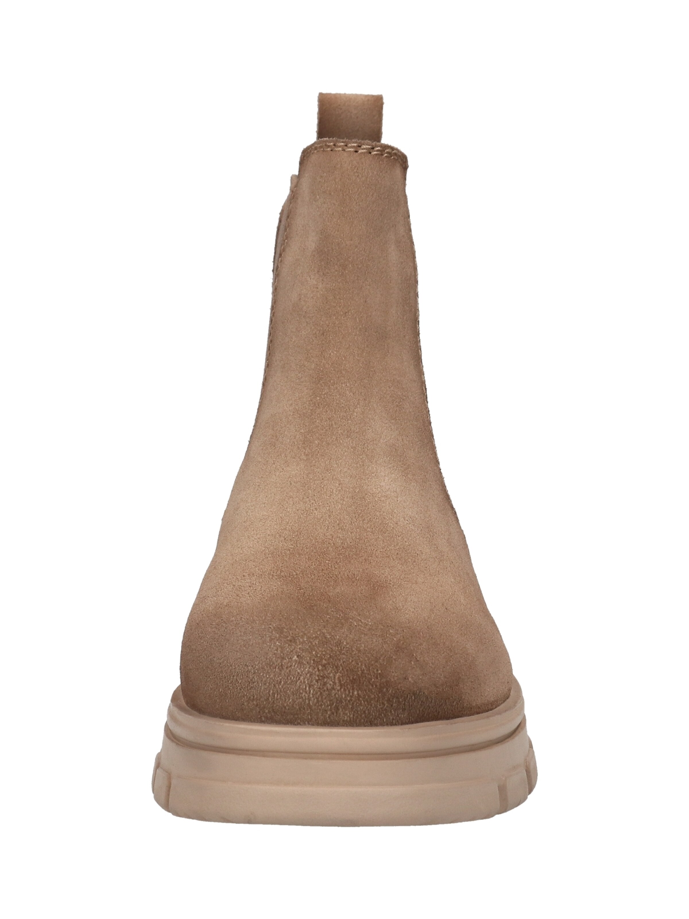 TT. BAGATT Gležnarji | bež barva