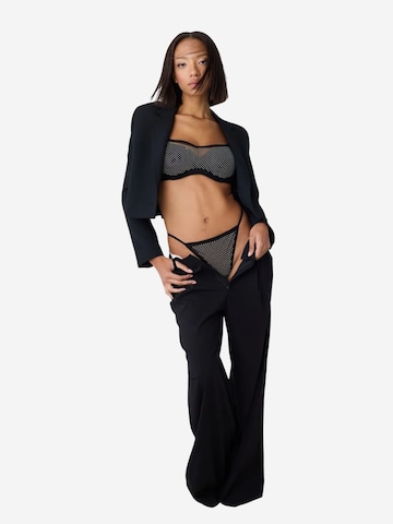 Penti Podprsenka 'BHs & Bralettes' – černá