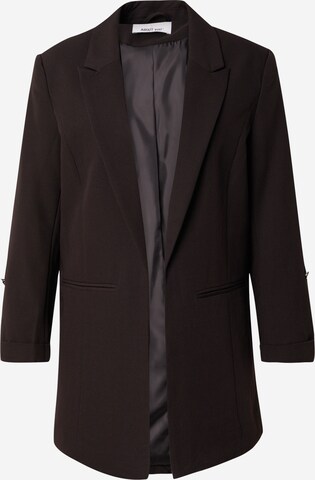 ABOUT YOU Blazer 'Willa' in Schwarz: predná strana