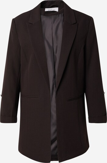 ABOUT YOU Blazer 'Willa' en noir, Vue avec produit