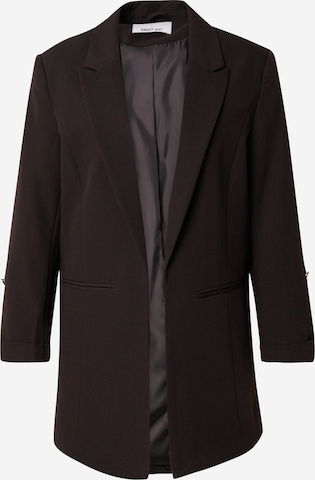 ABOUT YOU - Blazer 'Willa' en negro: frente