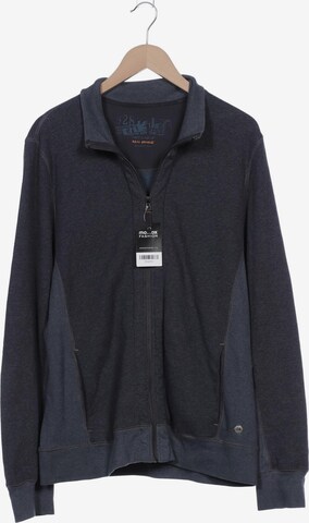 BOSS Sweater XL in Blau: predná strana