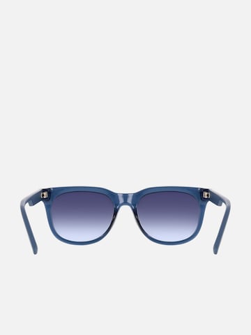 Lunettes de soleil CONVERSE en bleu