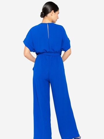 Tuta jumpsuit di LolaLiza in blu