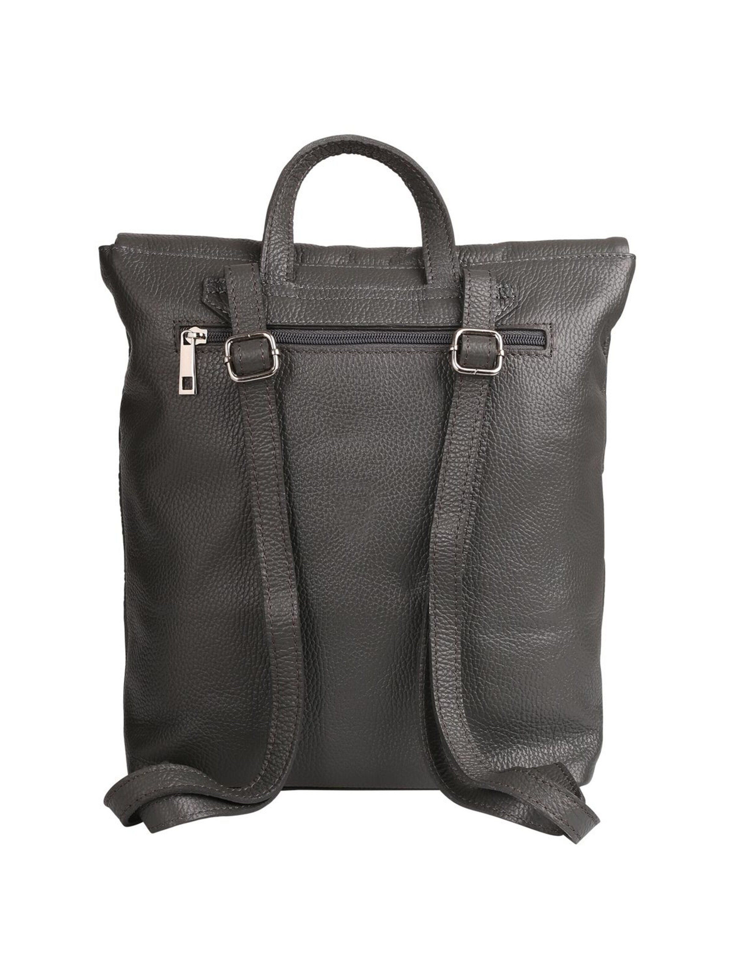 Toscanto - Mochila en gris