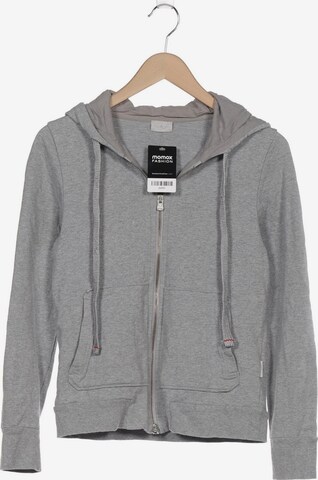 Peuterey Sweatshirt & Zip-Up Hoodie in L in Grey: front