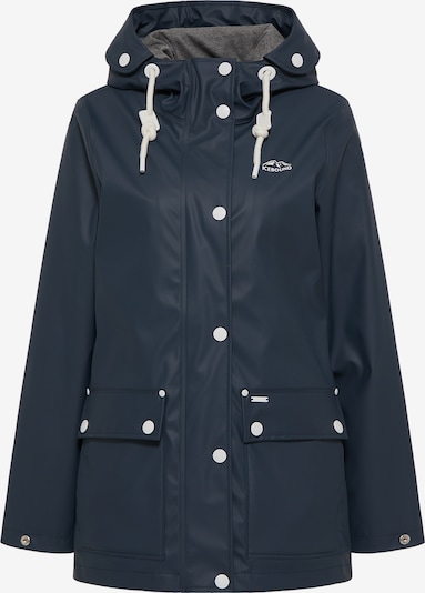ICEBOUND Prehodna jakna | marine barva, Prikaz izdelka