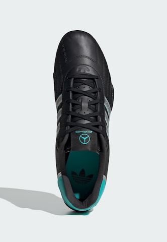 ADIDAS ORIGINALS - Zapatillas deportivas bajas 'Adiracer Mercedes Amg Petronas F1 Team' en negro