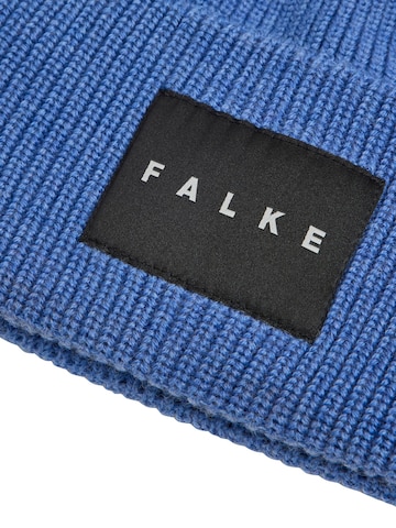 FALKE Beanie in Blue