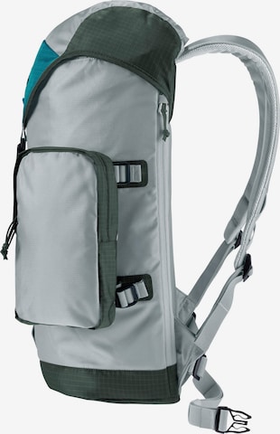 DEUTER Rucksack 'Lake Placid' in Grau