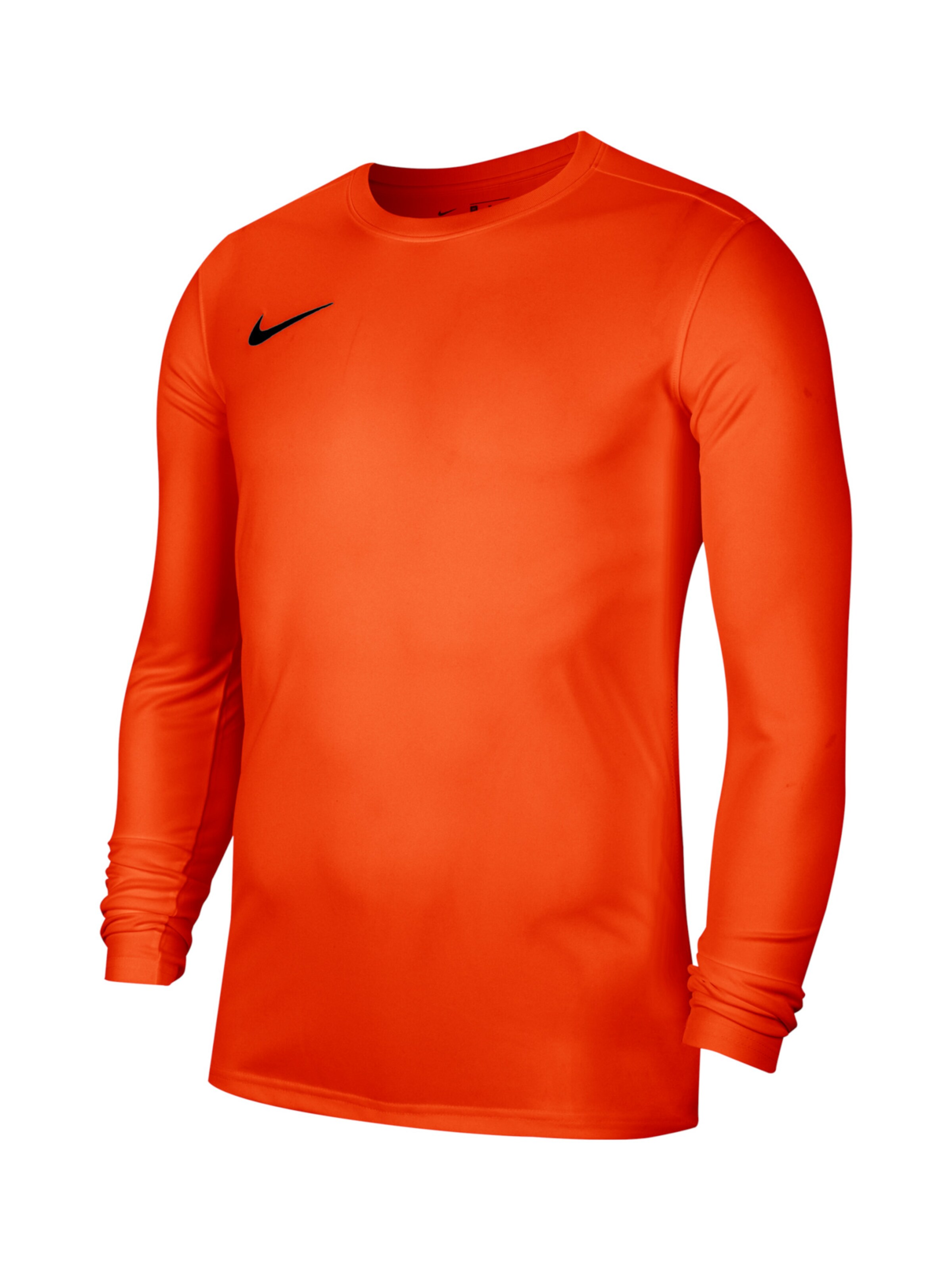 NIKE Performance Shirt 'Park VII' in Orange: front