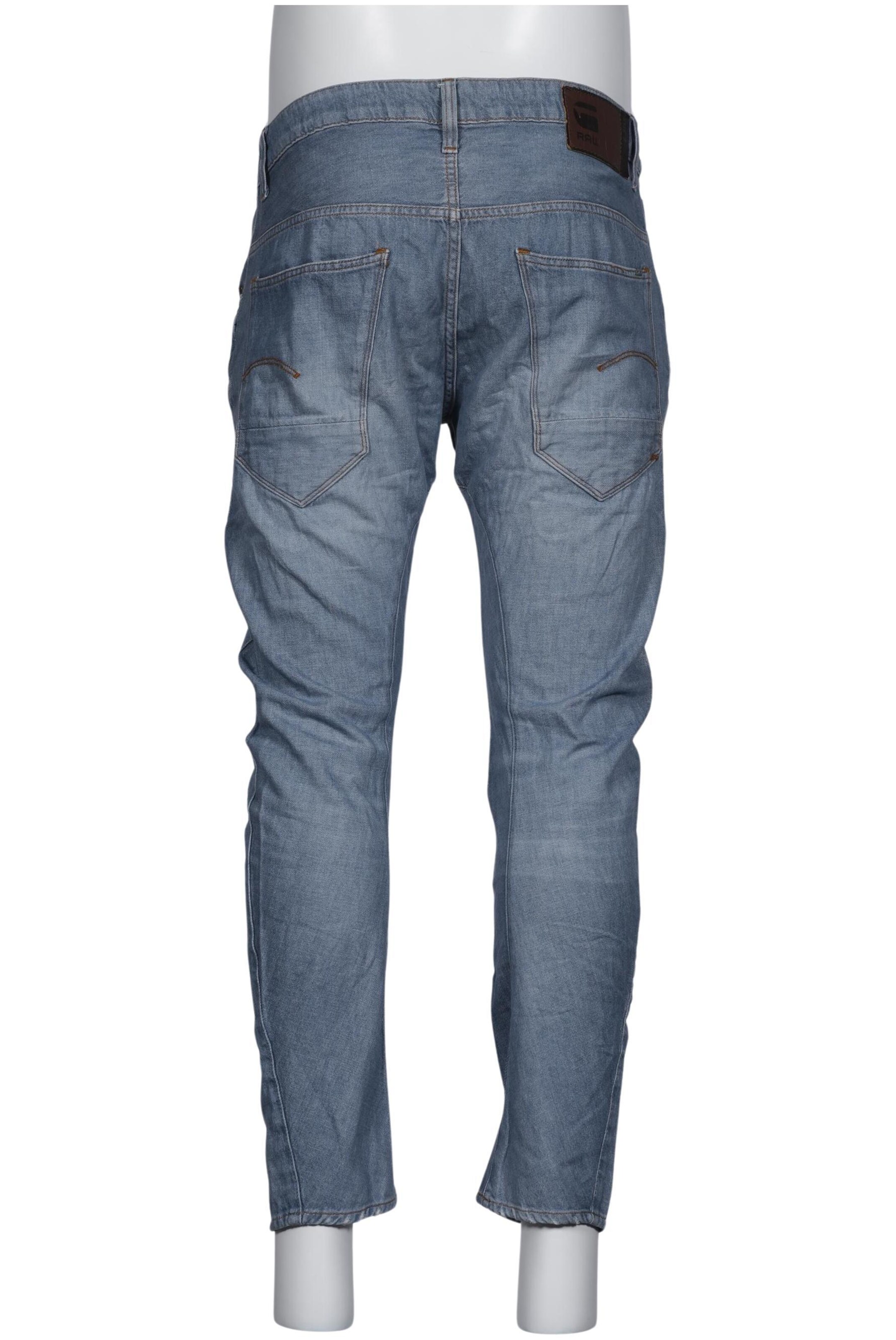 G-STAR Jeans in 33 in Blue