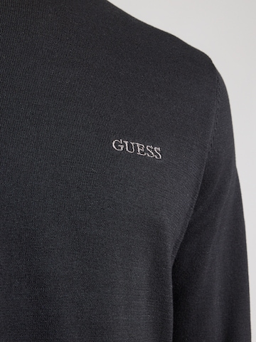 GUESS - Jersey en negro