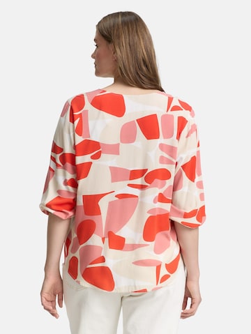 Chemisier Tom Tailor Women + en beige