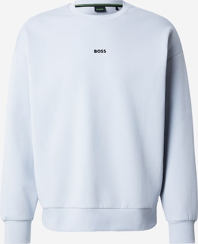 Megztinis be užsegimo 'Stenson' iš BOSS, spalva – šviesiai mėlyna, Prekių apžvalga