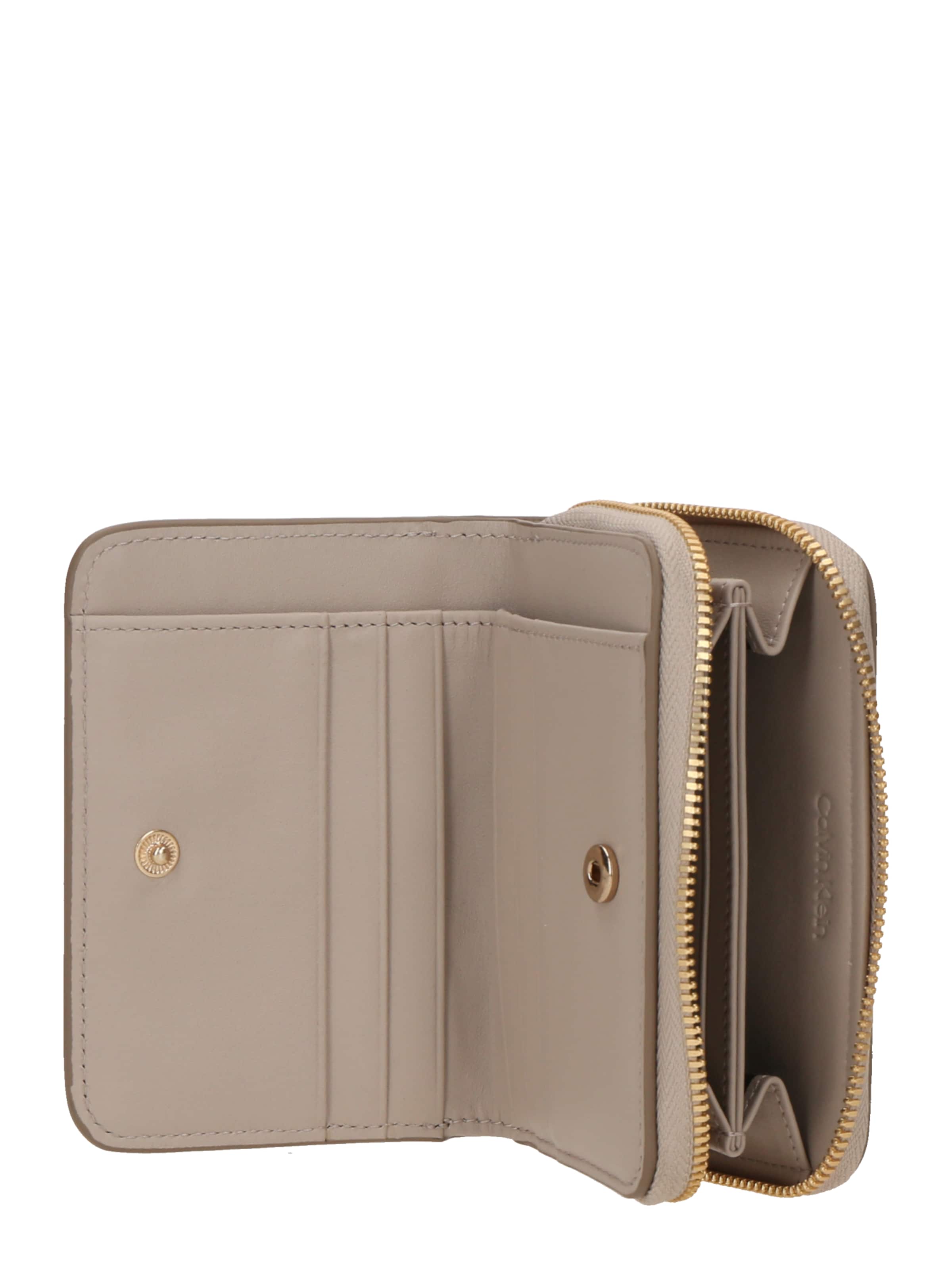 Calvin Klein Pénztárcák - barna