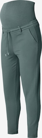 Noppies Regular Trousers 'Renee' in Green