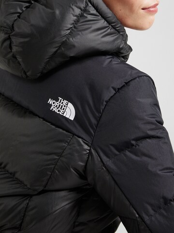 THE NORTH FACE Μπουφάν πεζοπορίας 'Diablo' σε μαύρο