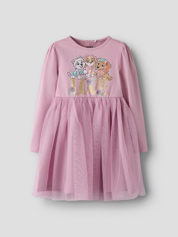 NAME IT - Vestido 'PAW PATROL' en lila