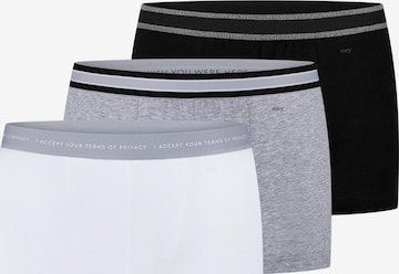 Mey Boxer shorts 'RE:THINK' in Mixed colors: front