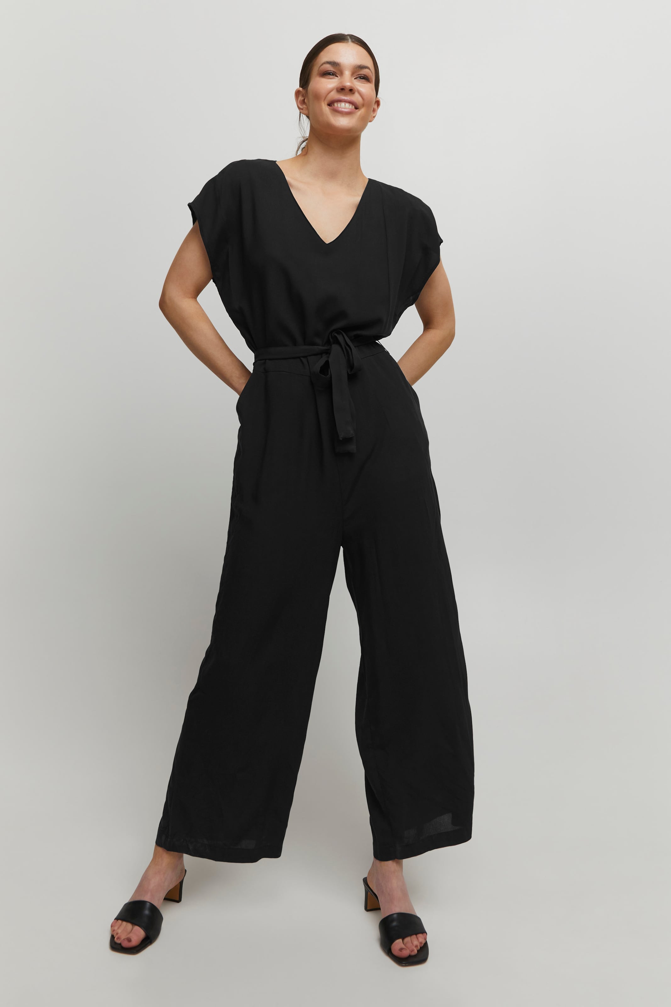 B 2024 young jumpsuit