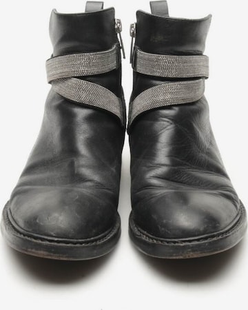 STEFFEN SCHRAUT Dress Boots in 37 in Black