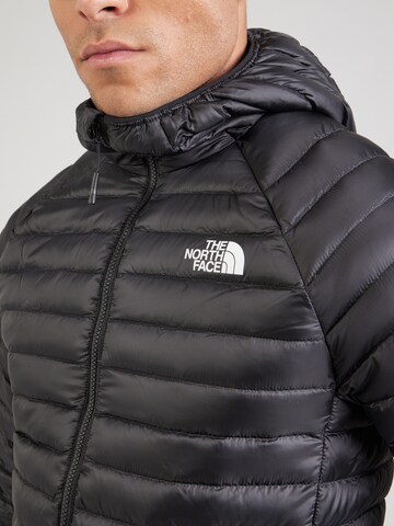 THE NORTH FACE Zunanja jakna 'BETTAFORCA' | črna barva
