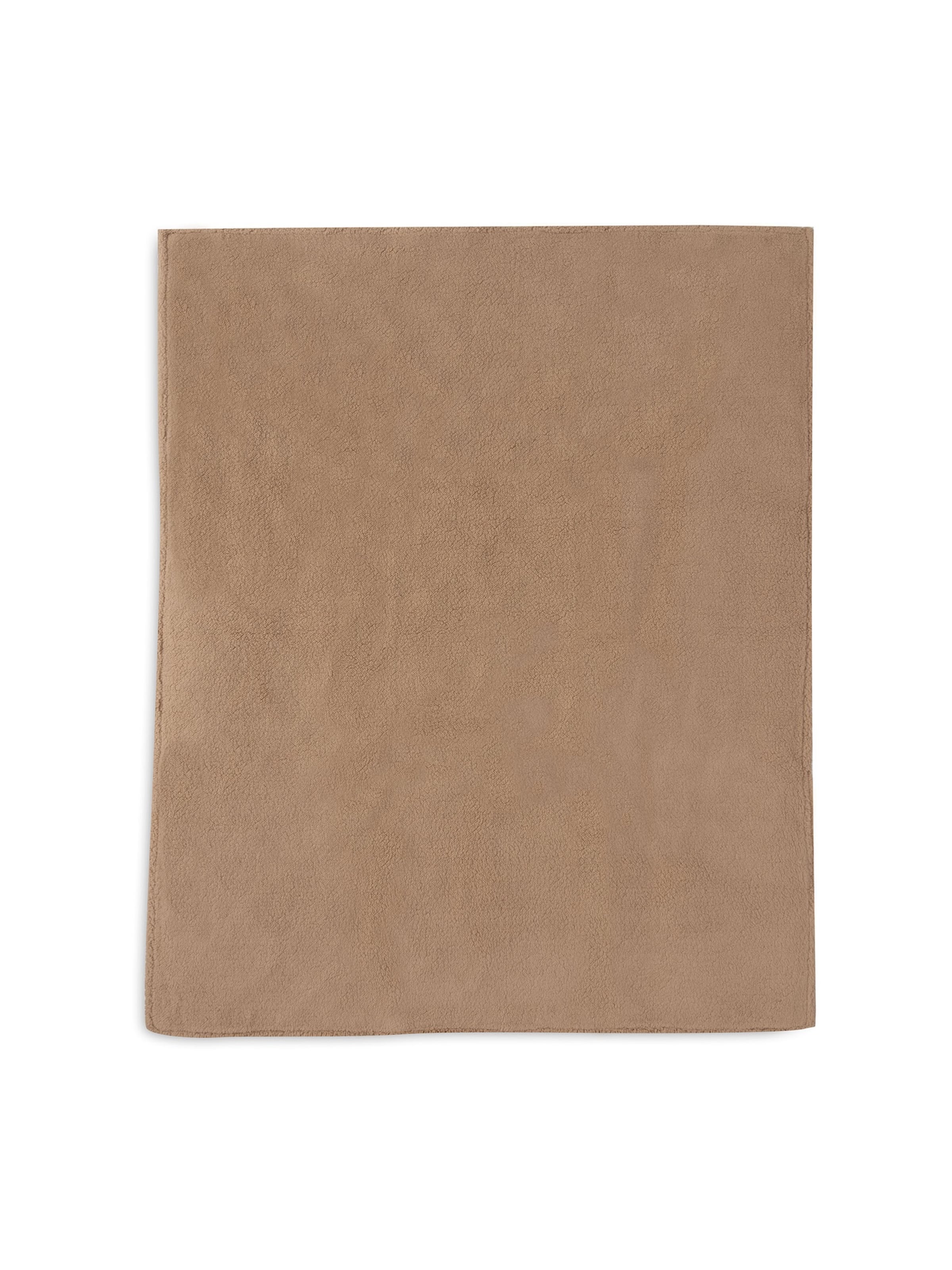 Couverture de bébé Jollein en marron